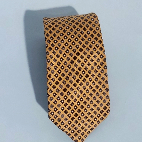 Dior Other - Christian Dior Men's Necktie